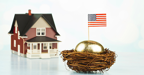 2015: A Year of Housing Opportunity | Simplifying The Market