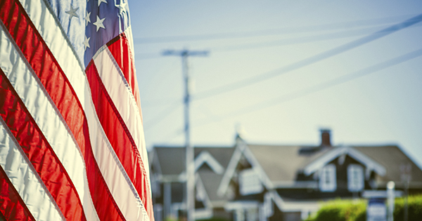 Homeownership is the “American Dream” for a Reason | Simplifying The Market