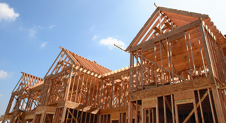 New Construction: Hear Those Hammers in the Background? | Simplifying The Market
