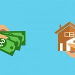 Rent vs. Buy: Either Way You're Paying A Mortgage