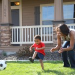 Homeownership Builds Wealth and Offers Stability