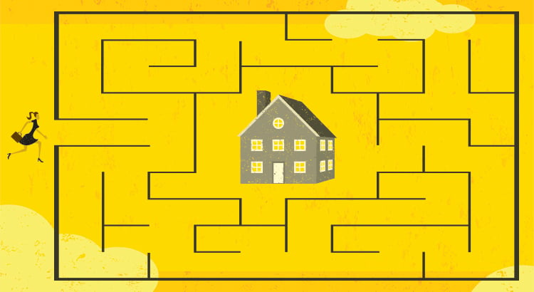 Obstacles to Homeownership: Perceived or Real? | Simplifying The Market