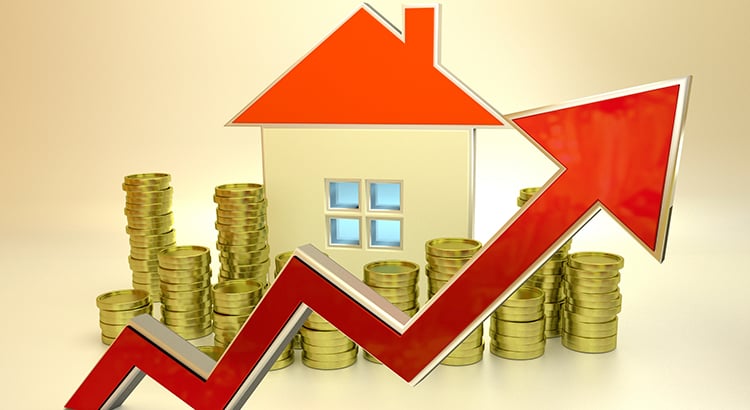 Prices & Mortgage Rates Going Up in 2016 | Simplifying The Market