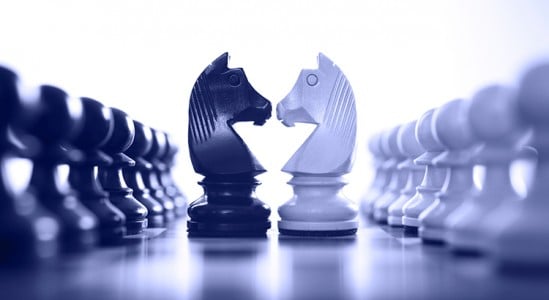 Play Chess… Not Checkers | Simplifying The Market
