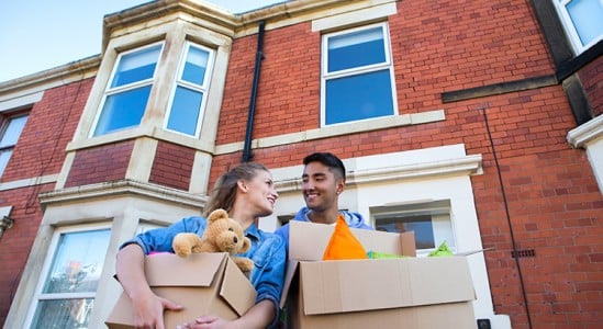 Are the Kids Finally Moving Out? | Simplifying The Market