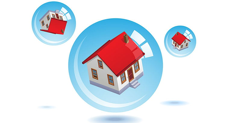 Yes, Home Prices Are Rising. No, a New Housing Bubble is NOT Forming | Simplifying The Market