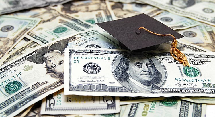 Student Loans = Higher Credit Scores | Simplifying The Market