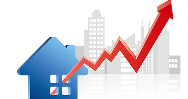 Home Values Compared to the Peak of 2006-2007 | Simplifying The Market