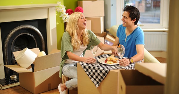 2015: The Return of the Millennial Home Buyer | Simplifying The Market