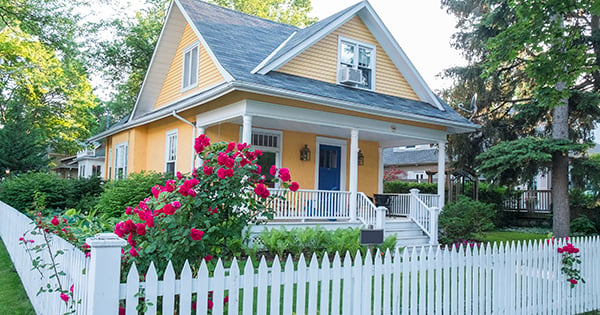 Does Homeownership Make Sense Financially? | Simplifying The Market