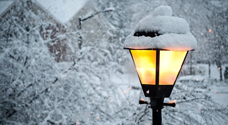 4 Reasons to Buy BEFORE Winter Hits | Simplifying The Market