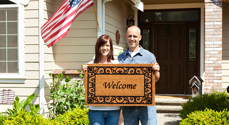 Homeownership Still Part of the American Dream | Simplifying The Market