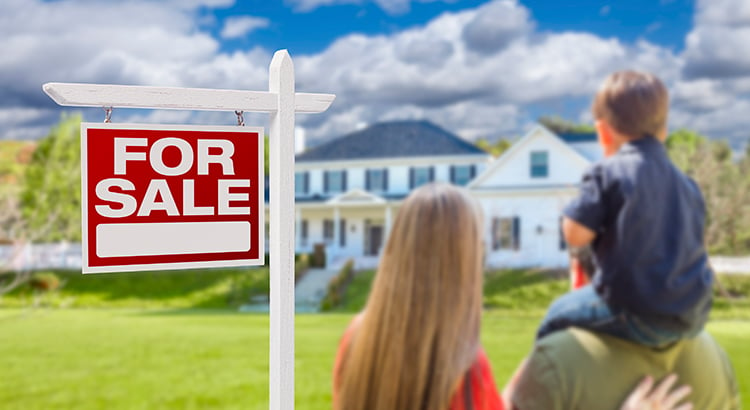 Thinking of Selling? Why Now May Be The Time Simplifying The Market
