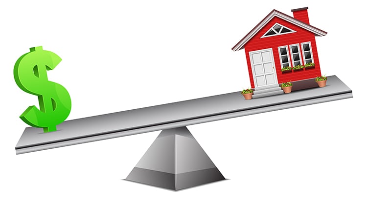 Are Foreclosures Increasing or Decreasing? | Simplifying The Market