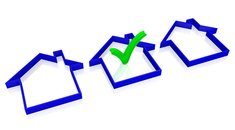 US Housing Market Swings in Favor of Homeownership | Simplifying The Market