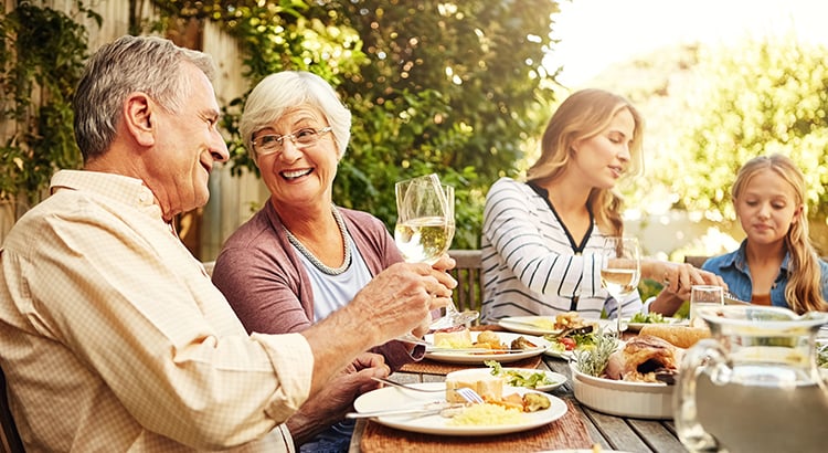 Baby Boomers Are On the Move | Simplifying The Market