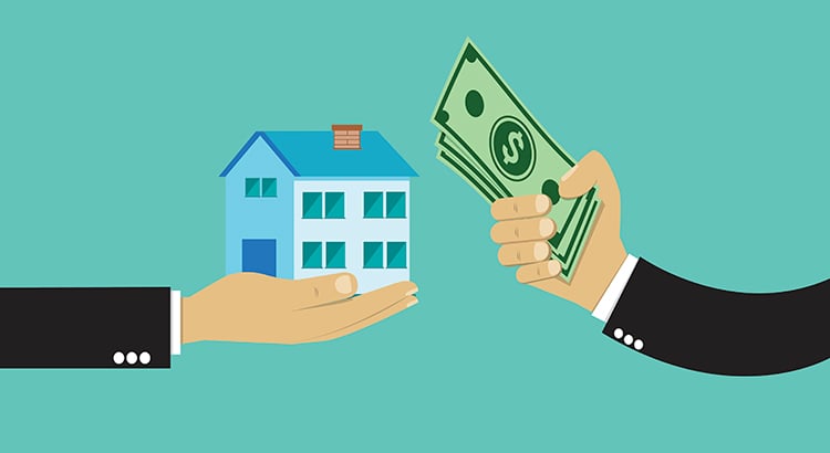 Whether You Rent or Buy, You’re Paying a Mortgage | Simplifying The Market
